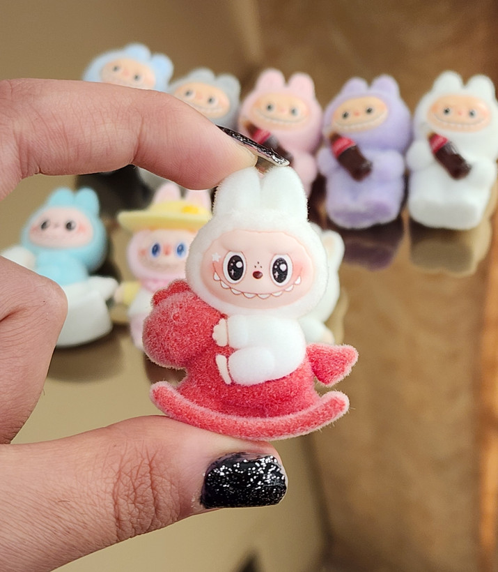 سفید اسب سوار